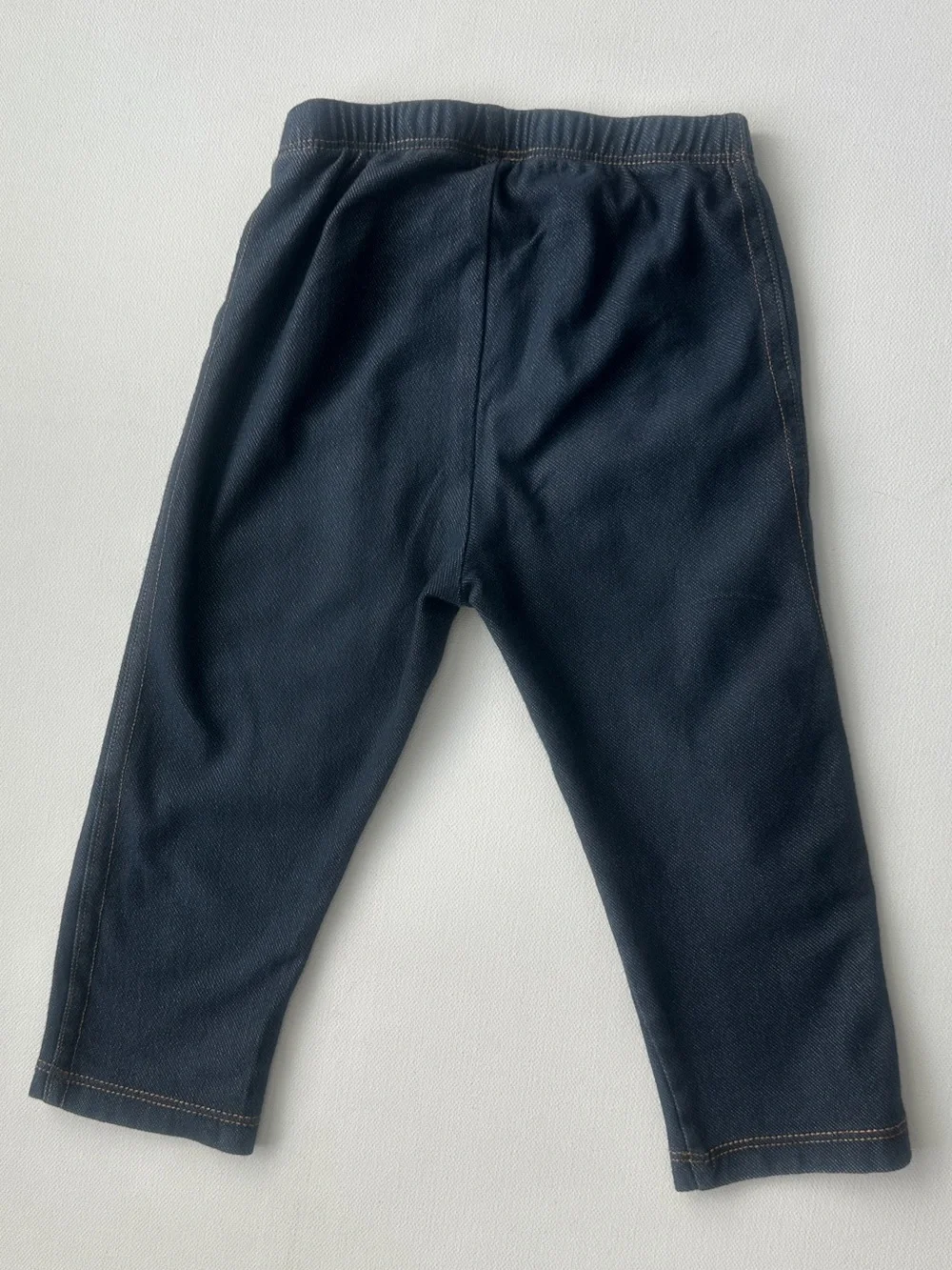 The Children's Place, Zara, Old Navy Girl’s Leggings 4-Pack. Size 4T.
